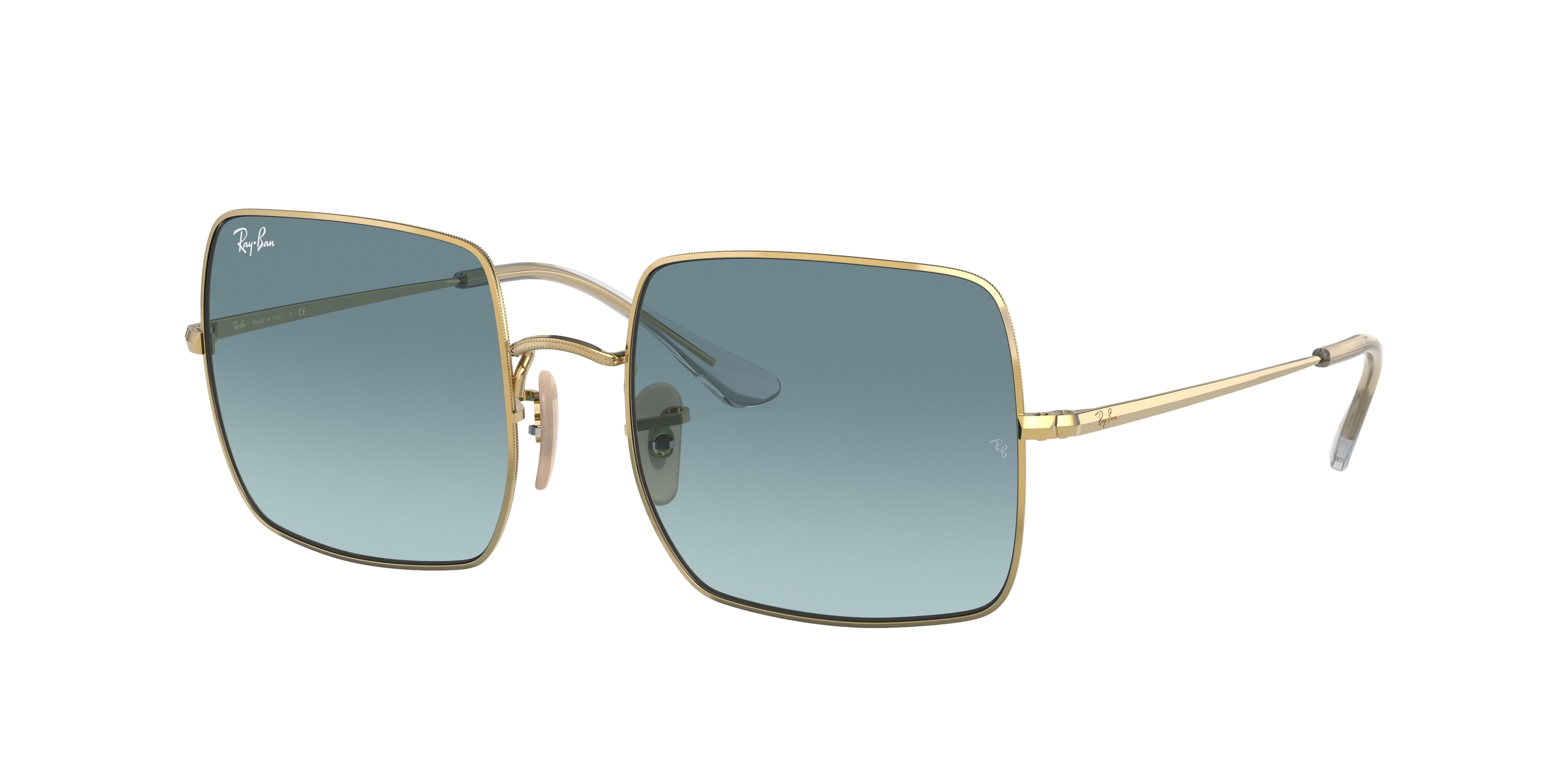 Ray Ban RB1971 001/3M Square 